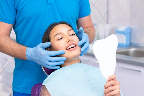 Oral Hygiene Routines For Dental Implants