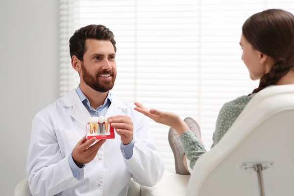 What To Expect During A Dental Implant Procedure: Step By Step