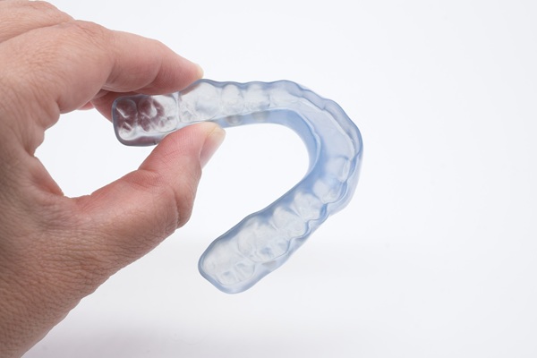 The Importance Of Wearing A Night Guard To Protect Your Teeth