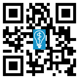 QR code image to call TJ Family & Implant Dentistry PLLC in Bryan, TX on mobile