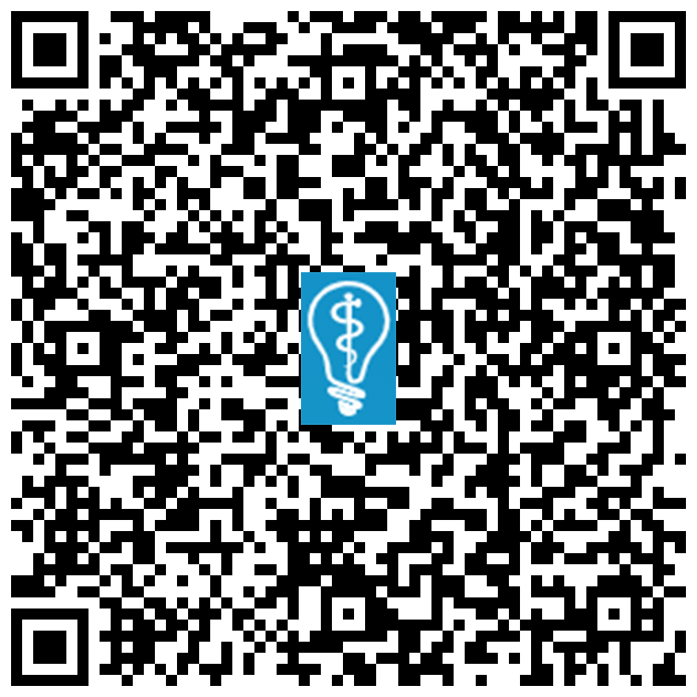QR code image for Routine Dental Care in Bryan, TX