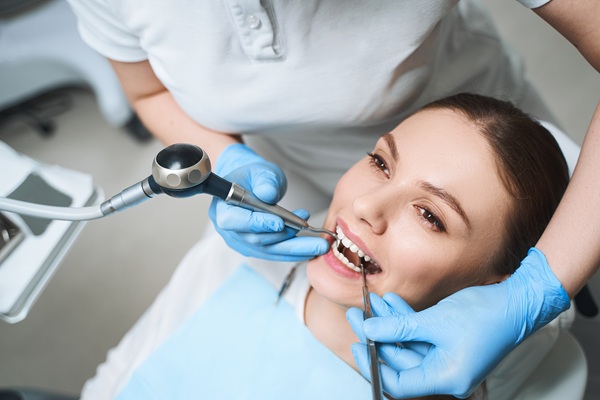 Regular Teeth Cleaning To Prevent Cavities